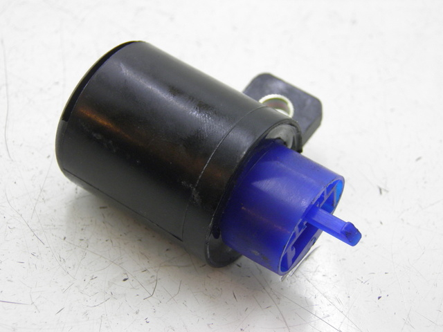photo de TURN SIGNAL RELAY KYMCO QUANNON NAKED 125 (2010)
