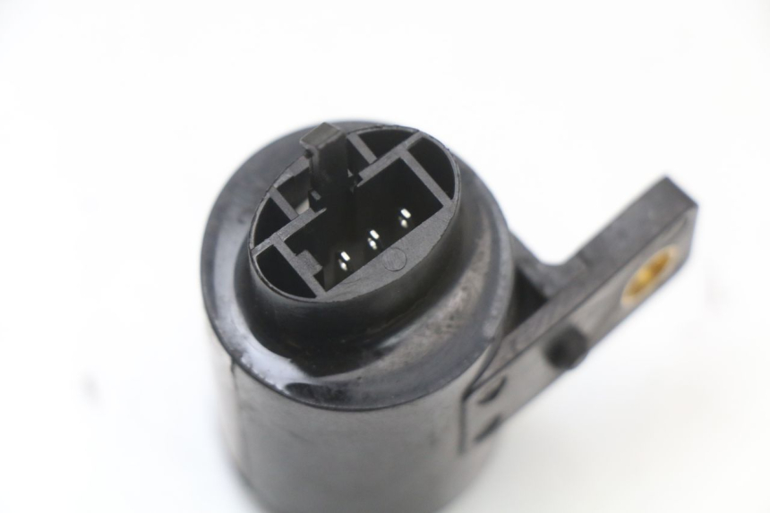 photo de TURN SIGNAL RELAY KYMCO SUPER 8 4T 50 (2021 - 2024)