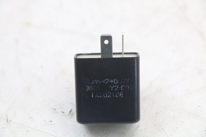 photo de TURN SIGNAL RELAY MASAI SCRAMBLER SPORT 125 (2021 - 2025)