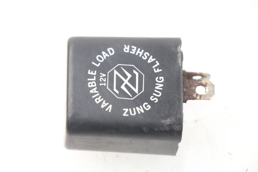 photo de TURN SIGNAL RELAY MASH SEVENTY FIVE 125 (2013 - 2021)