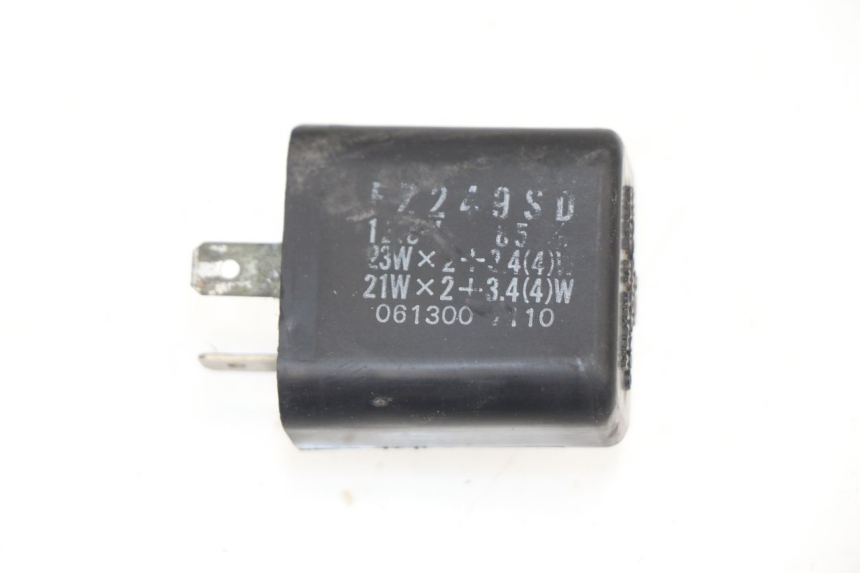 photo de TURN SIGNAL RELAY MBK ACTIVE 80 (1991 - 1995)