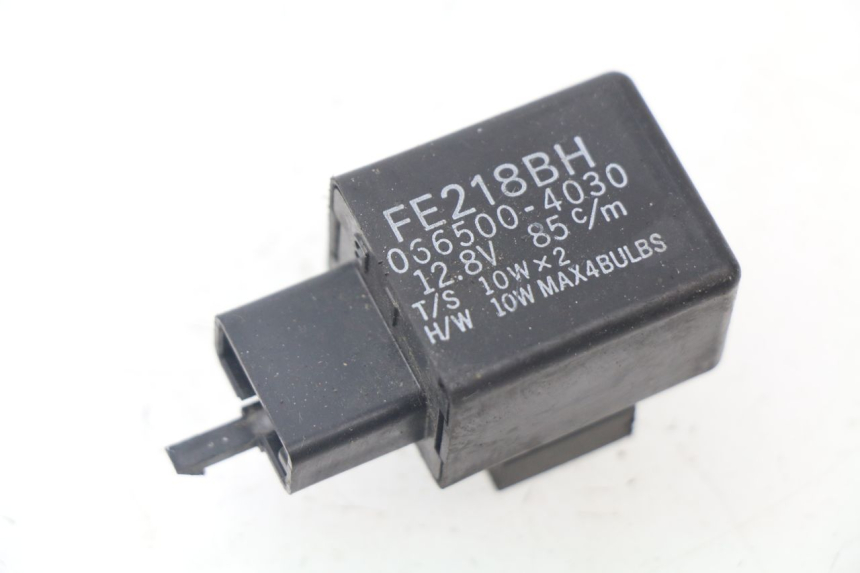 photo de TURN SIGNAL RELAY MBK EVOLIS 125 (2014 - 2018)