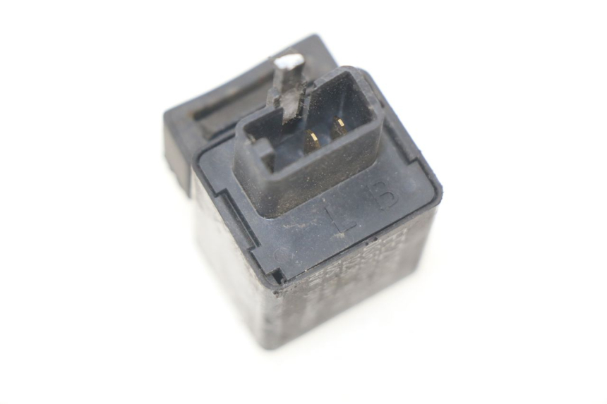 photo de TURN SIGNAL RELAY MBK EVOLIS 125 (2014 - 2018)