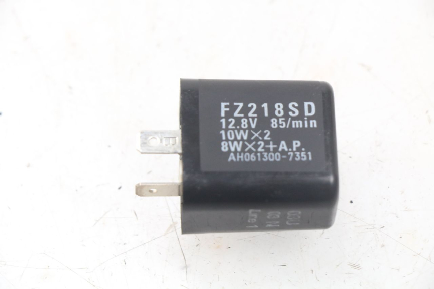 photo de TURN SIGNAL RELAY MBK MW TRYPTIK 125 (2017 - 2022)