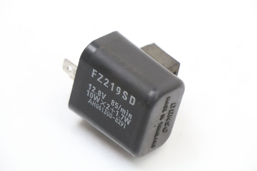 photo de TURN SIGNAL RELAY MBK MW TRYPTIK 125 (2017 - 2022)