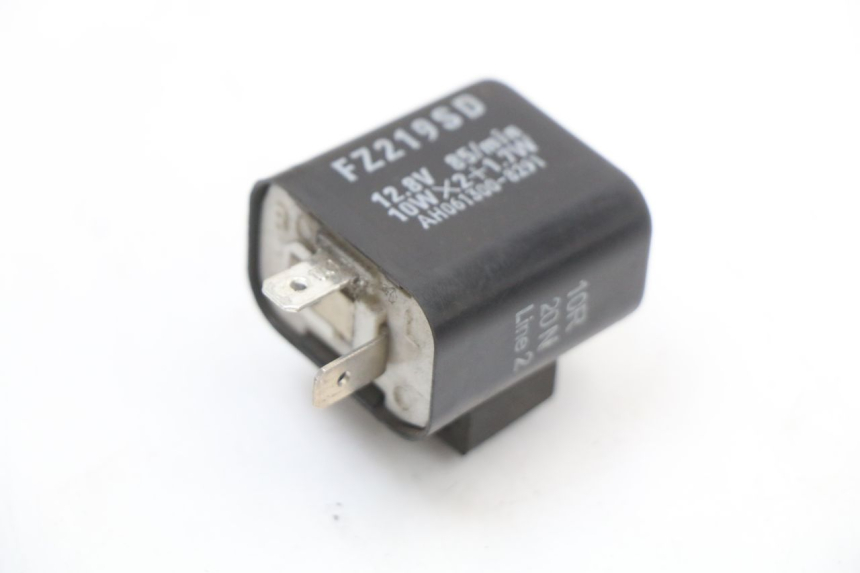 photo de TURN SIGNAL RELAY MBK MW TRYPTIK 125 (2017 - 2022)