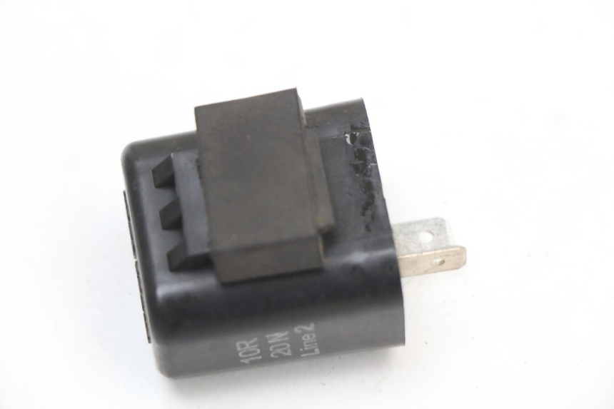 photo de TURN SIGNAL RELAY MBK MW TRYPTIK 125 (2017 - 2022)