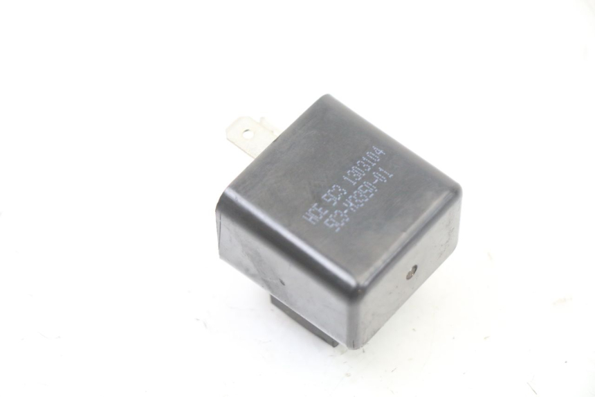 photo de TURN SIGNAL RELAY MBK OVETTO ONE 2T 50 (2013 - 2017)