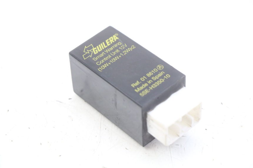 photo de TURN SIGNAL RELAY MBK SKYCRUISER 125 (2006 - 2009)