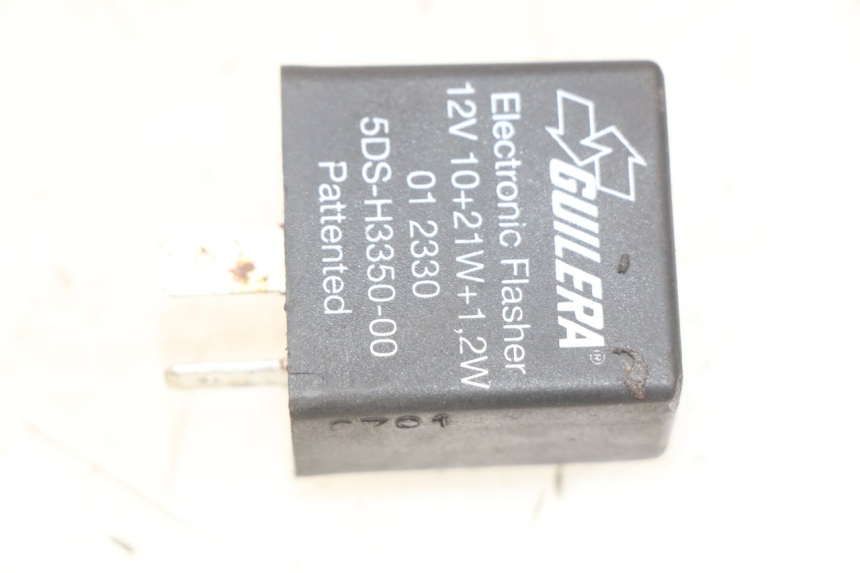 photo de FLASHER RELAY MBK SKYLINER 125 (1998 - 2001)