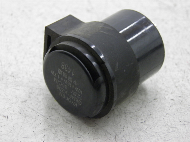 photo de TURN SIGNAL RELAY MBK WAAP 125 (2008 - 2013)