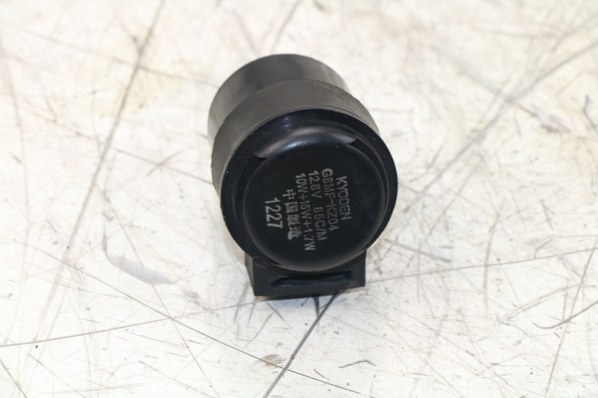 photo de TURN SIGNAL RELAY MBK WAAP 125 (2008 - 2013)