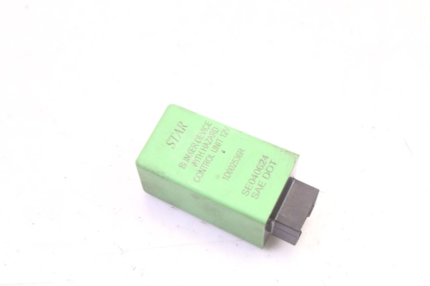 photo de TURN SIGNAL RELAY PIAGGIO MP3 HPE 310 (2024 - 2025)