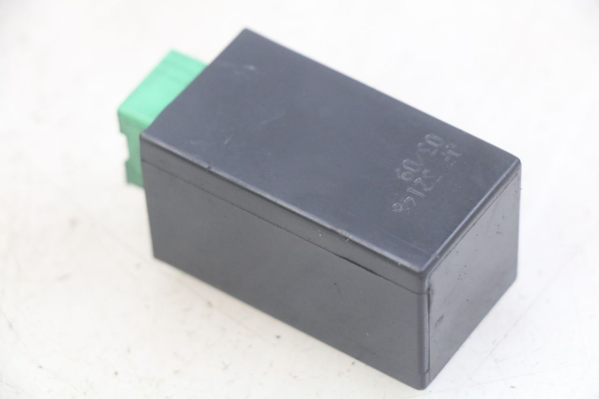 photo de FLASHER RELAY PIAGGIO MP3 LT 400 (2007 - 2012)