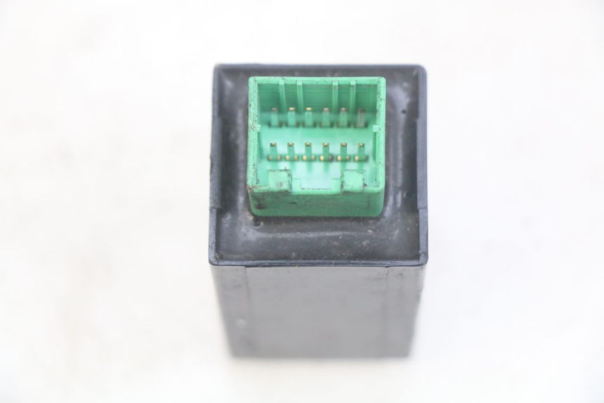 photo de FLASHER RELAY PIAGGIO MP3 LT 400 (2007 - 2012)