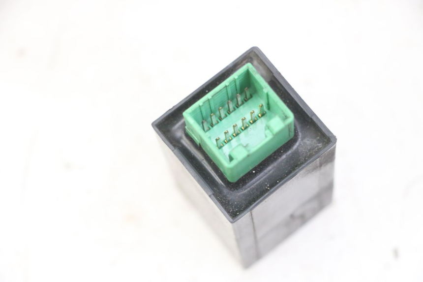 photo de FLASHER RELAY PIAGGIO MP3 LT 400 (2007 - 2012)