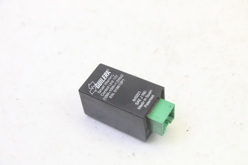 photo de TURN SIGNAL RELAY PIAGGIO MP3 LT 300 (2010 - 2016) - Main view