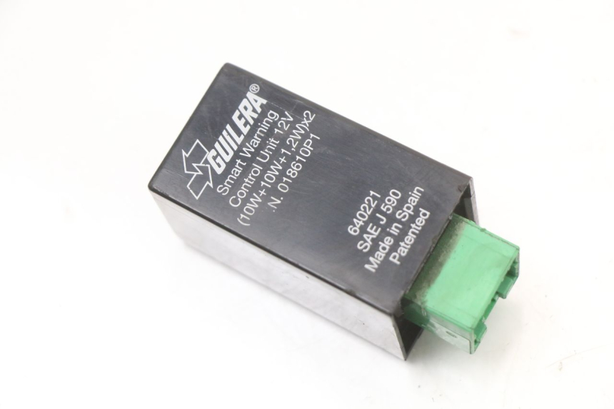 photo de TURN SIGNAL RELAY PIAGGIO MP3 500 (2011 - 2015)