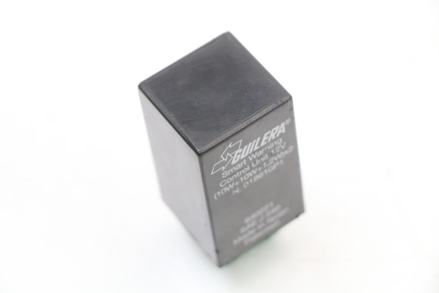 photo de TURN SIGNAL RELAY PIAGGIO MP3 500 (2011 - 2015)