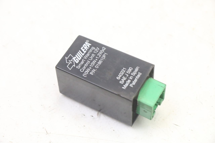 photo de TURN SIGNAL RELAY PIAGGIO MP3 500 (2011 - 2015)