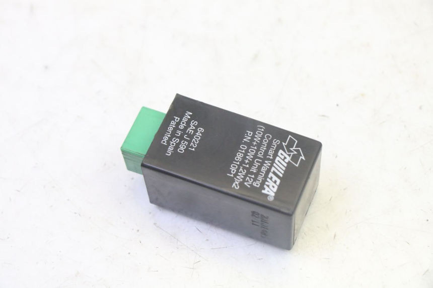 photo de TURN SIGNAL RELAY PIAGGIO MP3 500 (2011 - 2015)