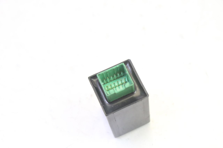 photo de TURN SIGNAL RELAY PIAGGIO MP3 125 (2006 - 2014)