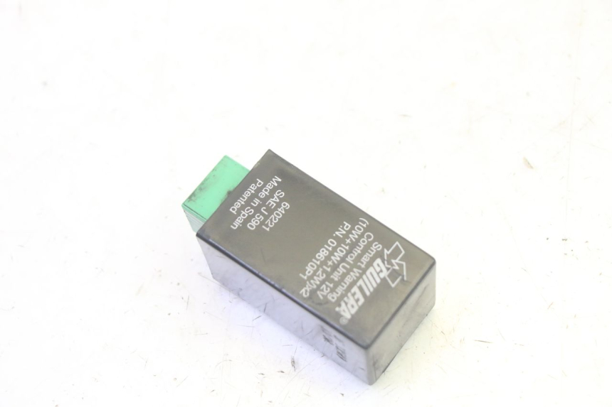 photo de TURN SIGNAL RELAY PIAGGIO MP3 RL 250 (2007 - 2010) - Component detail