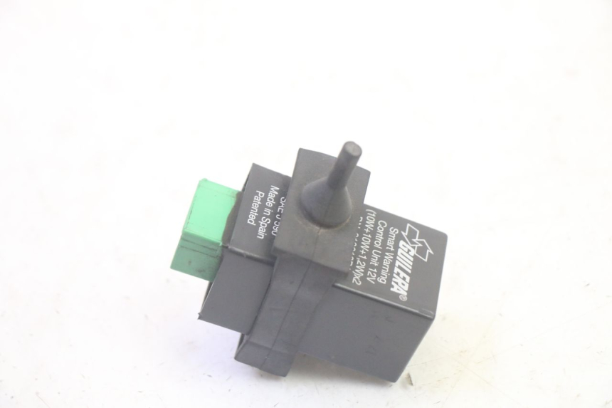 photo de TURN SIGNAL RELAY PIAGGIO MP3 RL 250 (2007 - 2010) - Component detail