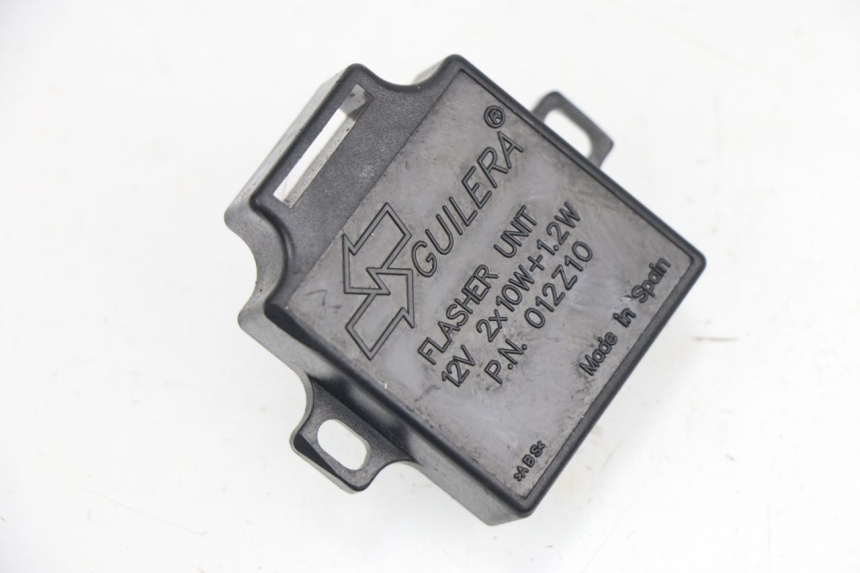 photo de TURN SIGNAL RELAY RIEJU MRT 50 (2018 - 2021)
