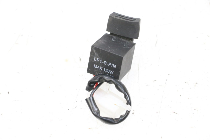 photo de TURN SIGNAL RELAY YAMAHA MT-07 MT07 ABS 700 (2018 - 2020) - Main view