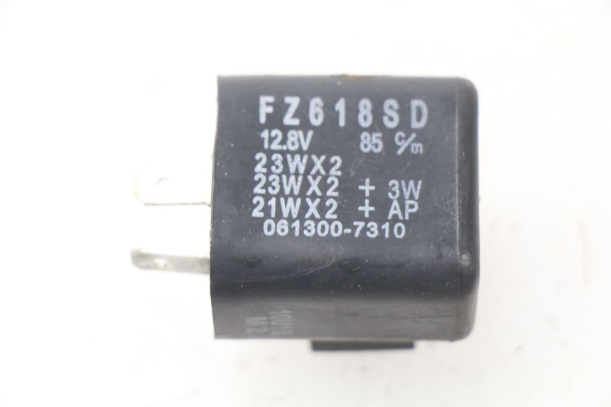 photo de FLASHER RELAY YAMAHA NEOS NEO'S 4T 50 (2008 - 2016)