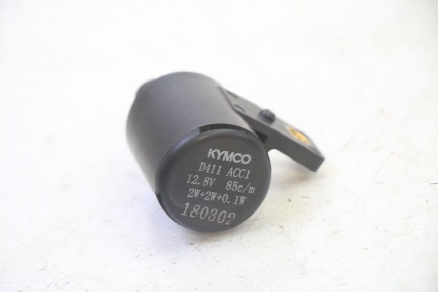 photo de TURN SIGNAL RELAY KYMCO LIKE 4T 50 (2019 - 2025)