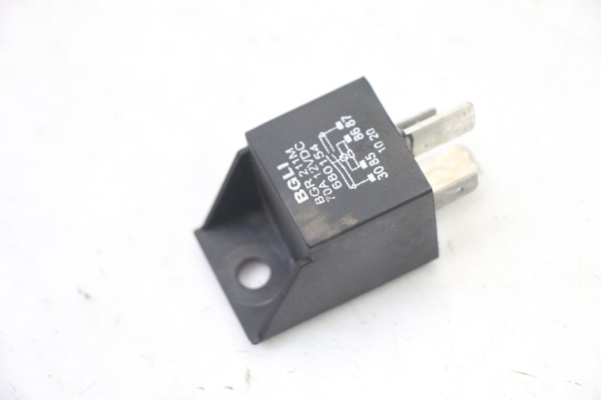 photo de TURN SIGNAL RELAY PIAGGIO NEW TYPHOON 50 (2018 - 2021)