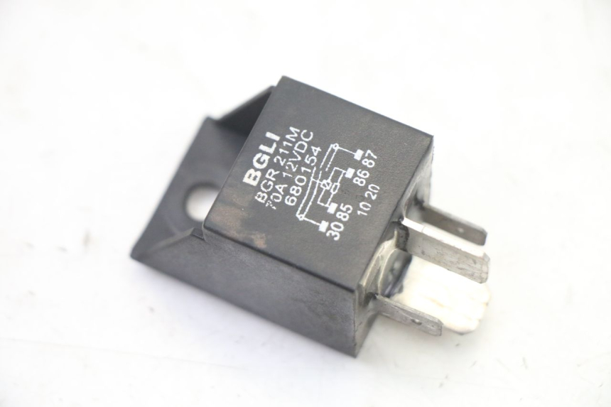photo de TURN SIGNAL RELAY PIAGGIO NEW TYPHOON 50 (2018 - 2021)