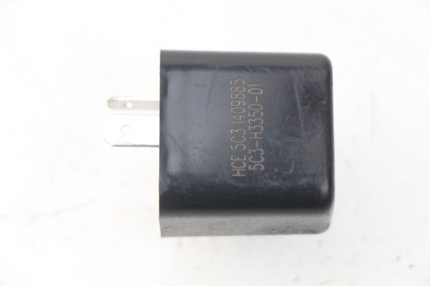 photo de TURN SIGNAL RELAY MBK NITRO 2T 50 (2013 - 2017)