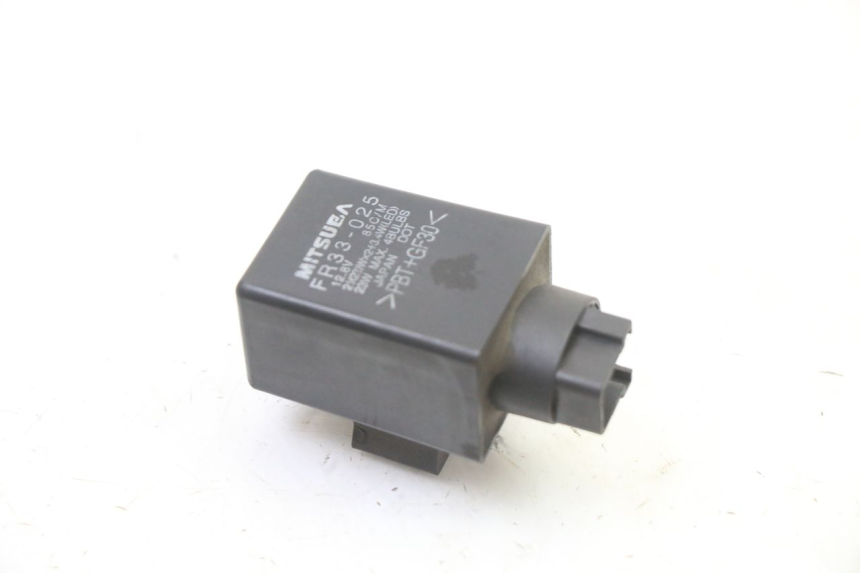 photo de TURN SIGNAL RELAY HONDA NTV DEAUVILLE ABS 700 (2007 - 2016)