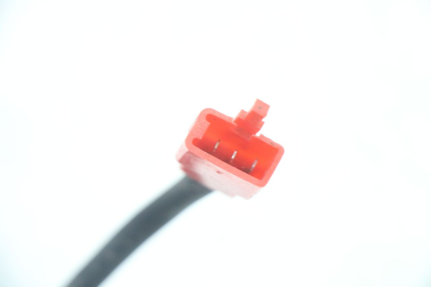 photo de TURN SIGNAL RELAY JM MOTORS OLDIES GT 4T 50 (2018 - 2025)