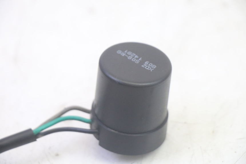 photo de TURN SIGNAL RELAY JM MOTORS OLDIES GT 4T 50 (2018 - 2025) - Component detail