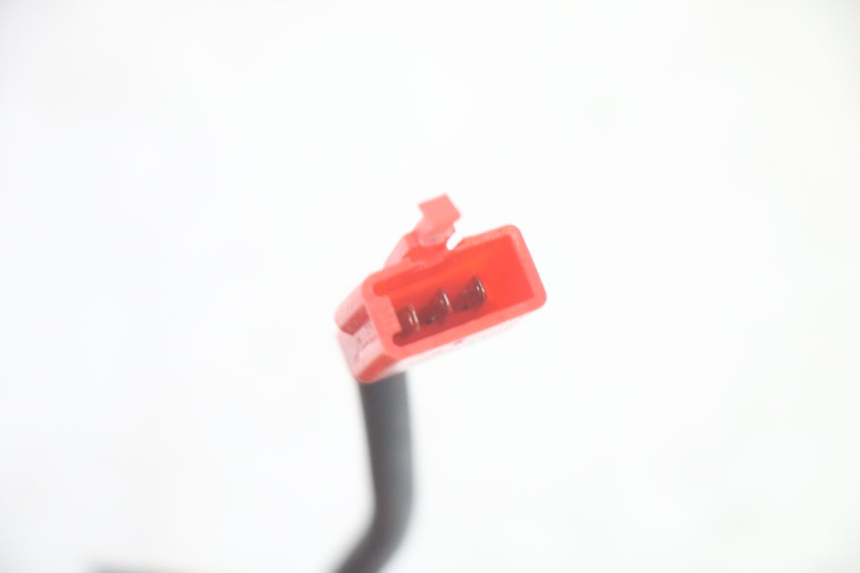 photo de TURN SIGNAL RELAY JM MOTORS OLDIES GT 4T 50 (2018 - 2025) - Alternative perspective