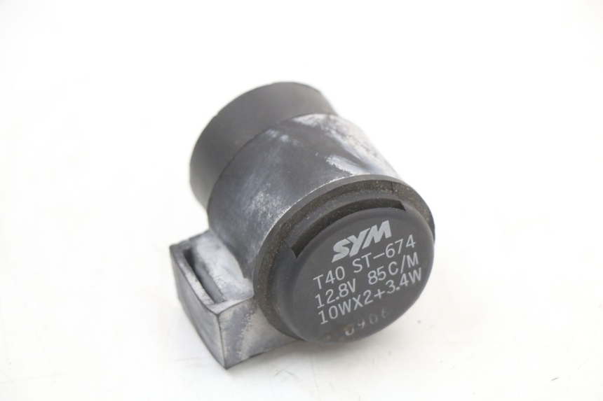 photo de TURN SIGNAL RELAY SYM ORBIT 50 (2008 - 2010)