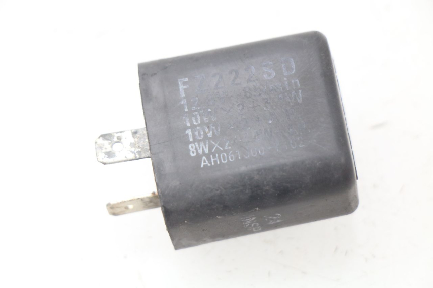 photo de TURN SIGNAL RELAY MBK OVETTO 4T 50 (2008 - 2016)
