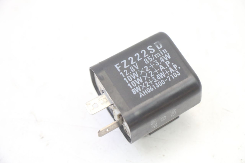 photo de TURN SIGNAL RELAY MBK OVETTO 4T 50 (2008 - 2016)
