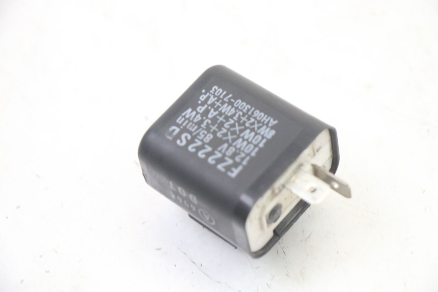 photo de TURN SIGNAL RELAY MBK OVETTO 4T 50 (2008 - 2016)