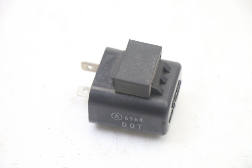 photo de TURN SIGNAL RELAY MBK OVETTO 4T 50 (2008 - 2016)
