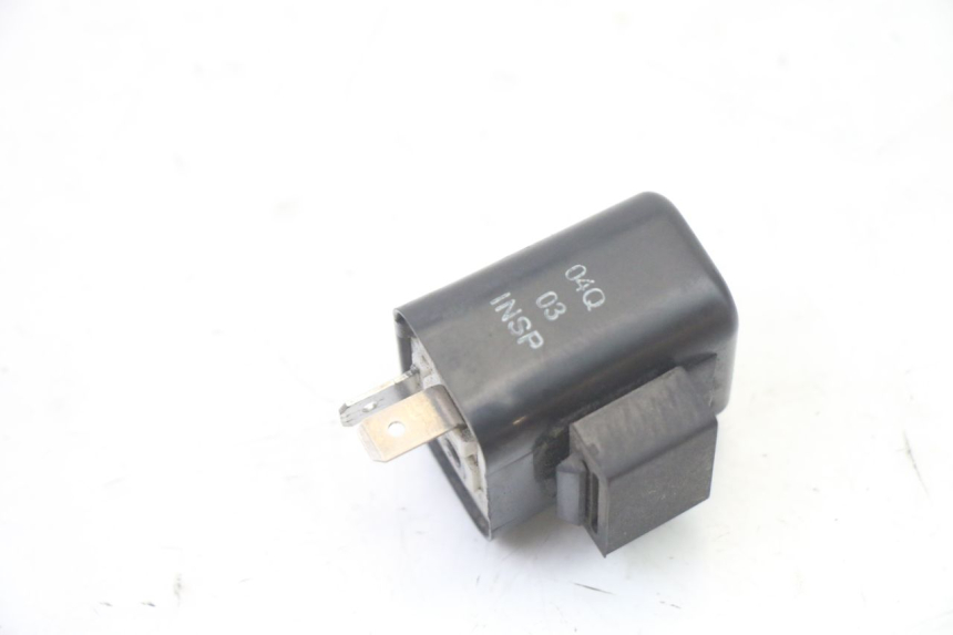 photo de TURN SIGNAL RELAY MBK OVETTO 4T 50 (2008 - 2016)