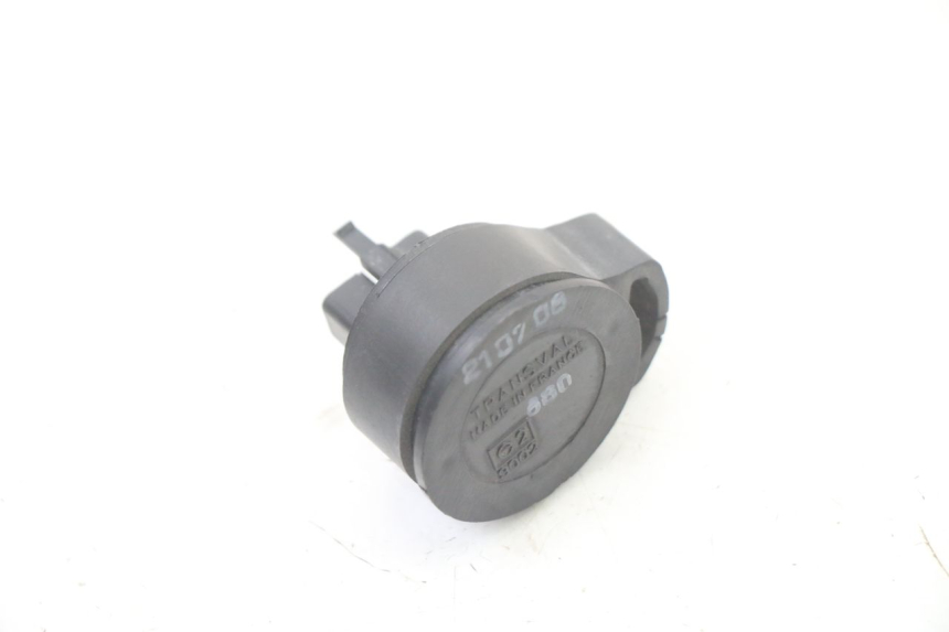 photo de FLASHER RELAY PEUGEOT ELYSTAR 50 (2002 - 2014)