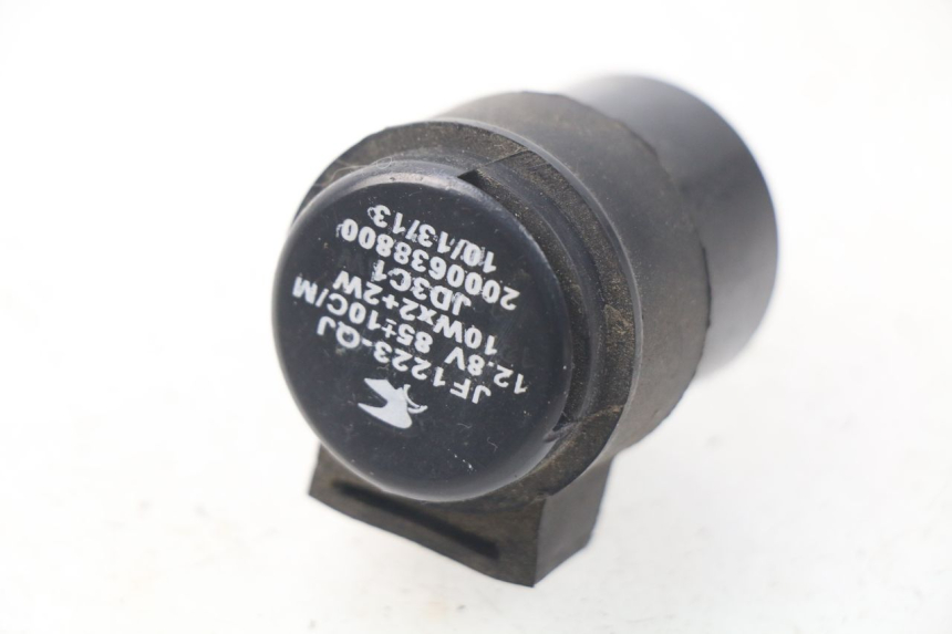 photo de FLASHER RELAY PEUGEOT KISBEE 2T 50 (2010 - 2017)