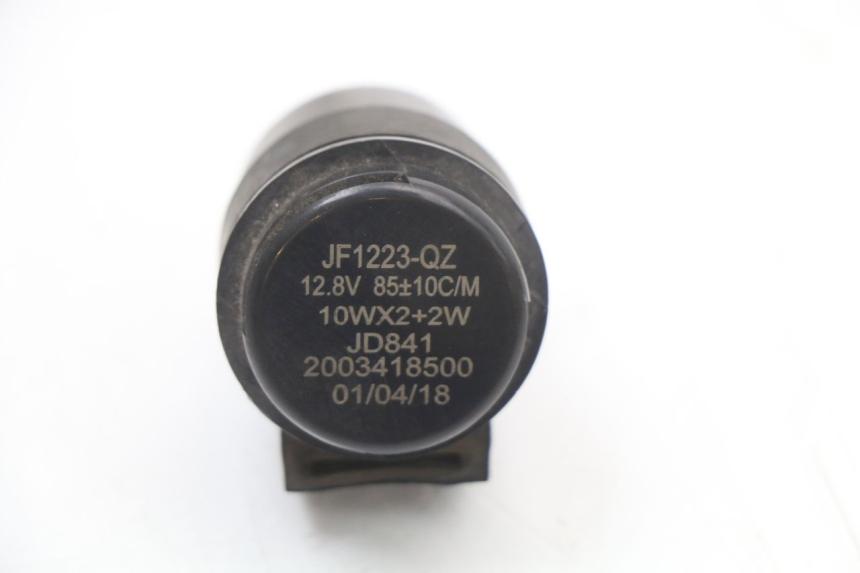 photo de FLASHER RELAY PEUGEOT KISBEE 4T 50 (2018 - 2022)