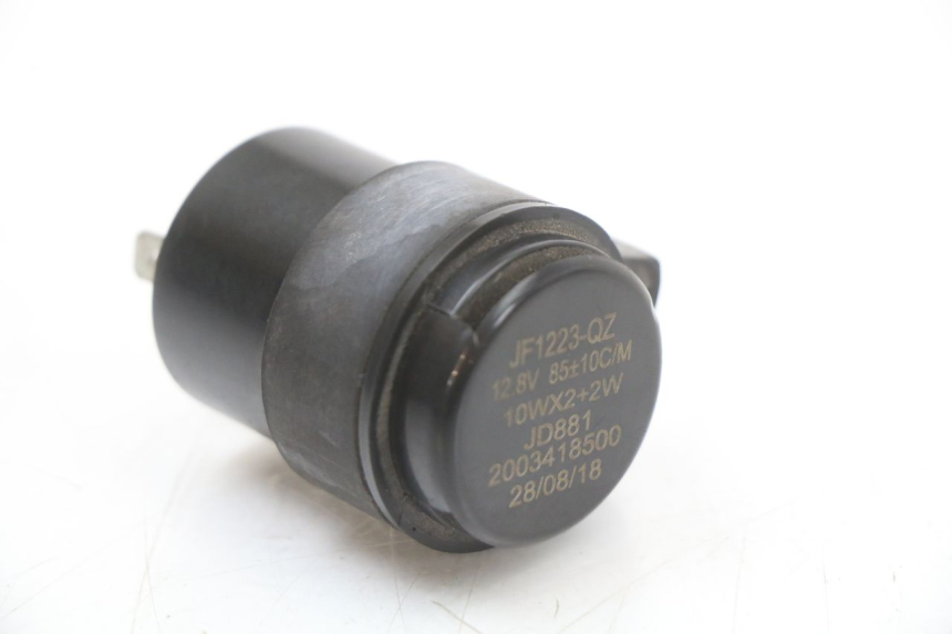 photo de FLASHER RELAY PEUGEOT KISBEE 4T 50 (2018 - 2022)