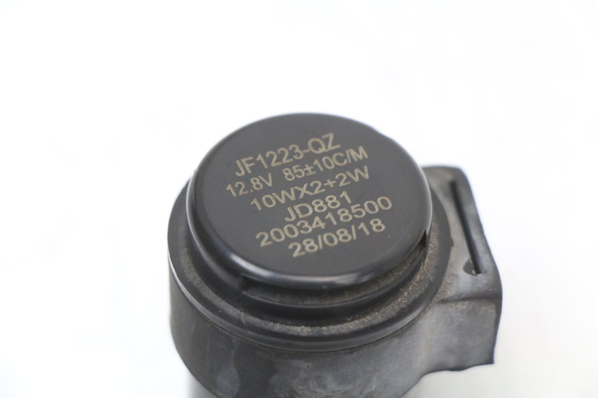 photo de FLASHER RELAY PEUGEOT KISBEE 4T 50 (2018 - 2022)